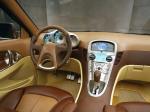 Acura MD-X Concept 2000 года